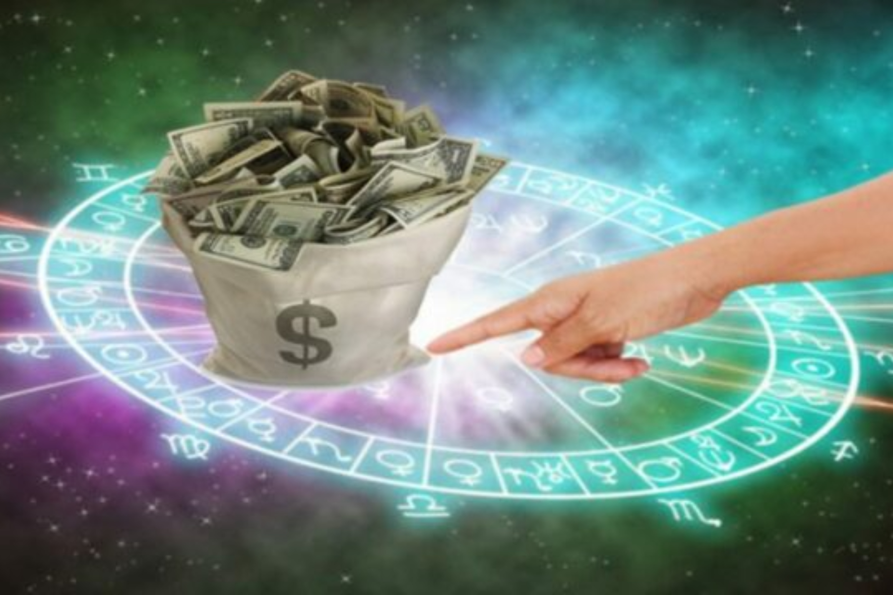 Vibrația zilei de naștere îți influențează situația financiară
