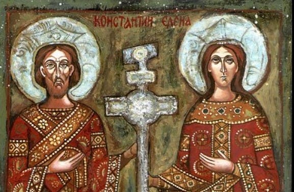 Tradiții și superstiții de Sfinții Împărați Constantin și Elena. Ce rugăciune să rostiți astăzi ca să fiți protejați