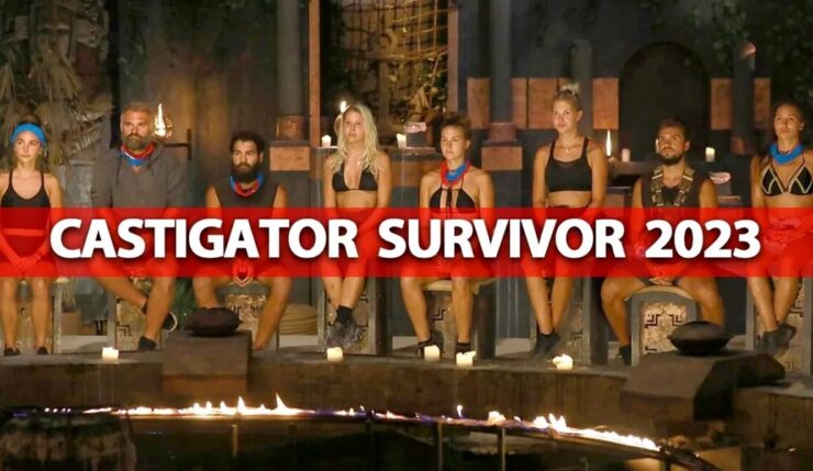 Cine o să câștige Survivor România 2023? Nimeni nu s-ar aștepta la asta