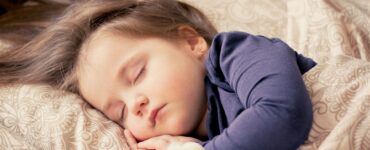 Trucul care îți va face copilul să doarmă singur