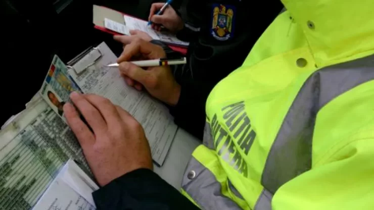 Vești proaste pentru șoferi! Greșeala care te-ar putea lăsa fără permis 25 Vești proaste pentru șoferi