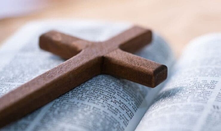 Cel mai bine păstrat secret din Biblie a fost descoperit! Taină ascunsă vreme de 1500 de ani