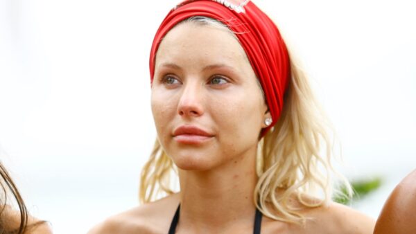 castigator Survivor România 2023