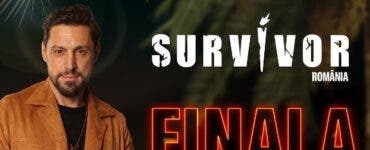 Câștigător Survivor România 2023. Cine a câștigat marele premiu al show-ului de la Pro TV 