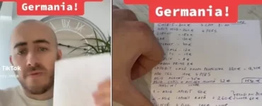 Câți bani cheltuie lunar o familie în Germania