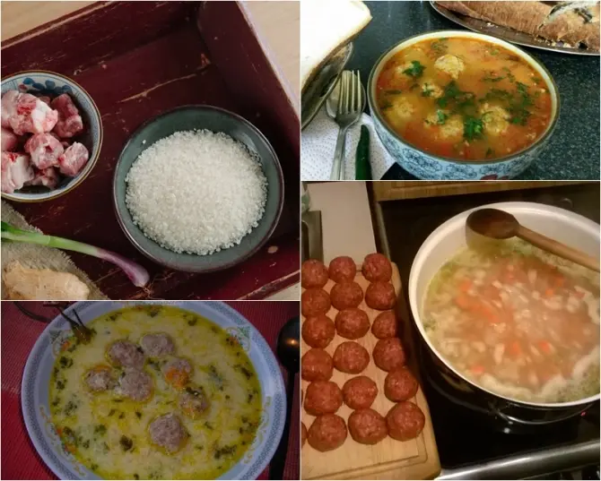 Ce să pui în perișoare pentru a nu se fărâma