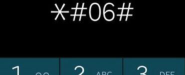 cod secret pe telefon