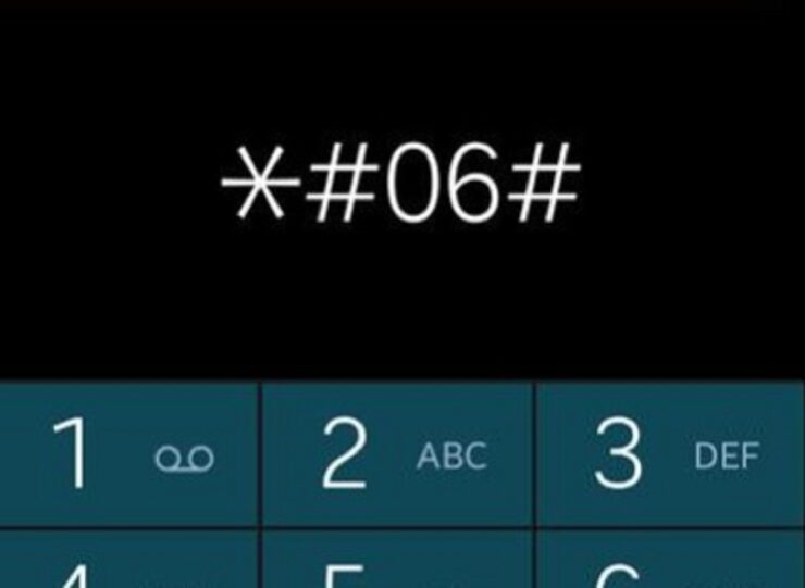 Ce se întâmplă dacă tastezi codul *#06# pe telefonul tău? Codul secret pe care sigur l-ai căutat și nu l-ai găsit 25 Ce se întâmplă dacă tastezi codul *#06 pe telefonul tău