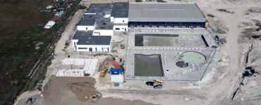 Complexul Balnear care se redeschide
