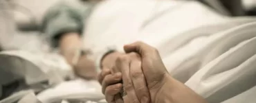Ce se întâmplă înainte de moarte