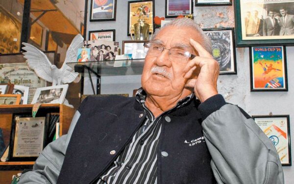 antonio tota 
