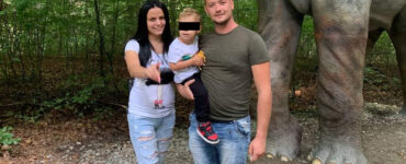 Mama băiatului înecat în râul Mureș