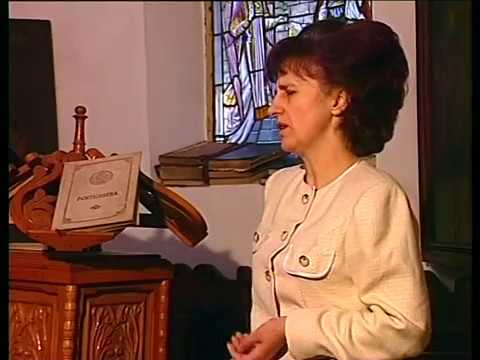 Îți mai aduci aminte de clarvăzătoarea Valentina Gârlea? Ce s-a întâmplat cu cea mai căutată femeie din România 26 Ce s-a întâmplat cu clarvăzătoarea Valentina