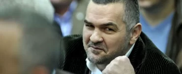 Leonard Doroftei, gata să intre în ring