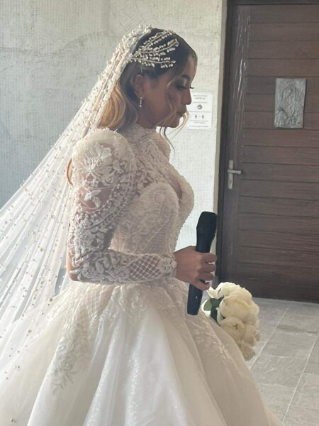 bella santiago 