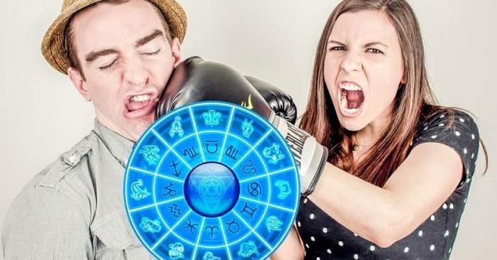 Zodii care nu se potrivesc orice ar face