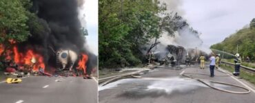 incendiu