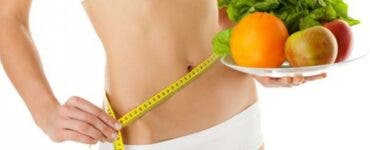 Dieta care te scapă de 9 kilograme în 13 zile