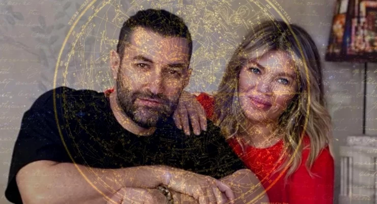 Gina Pistol și Smiley vor avea o vară plină! Ce le rezervă astrele celor două vedete 25 Horoscop Gina Pistol și Smiley