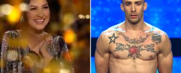 Răsturnare de situație la Românii au Talent. Preferatul Andrei s-a accidentat chiar înainte de semifinală 30 andra