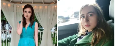 Mesajul transmis de Maria, după ce a fost găsită