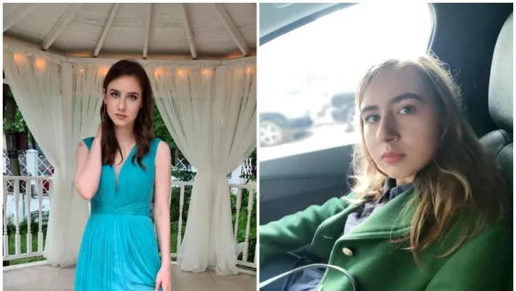 Mesajul transmis de Maria, după ce a fost găsită