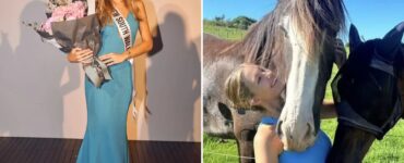 miss univers