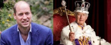 Prințul William își planifică propria încoronare