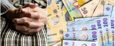 Cine sunt cei 1,6 milioane de români cărora nu le creşte pensia în 2024? Anunţul șefului Casei de Pensii