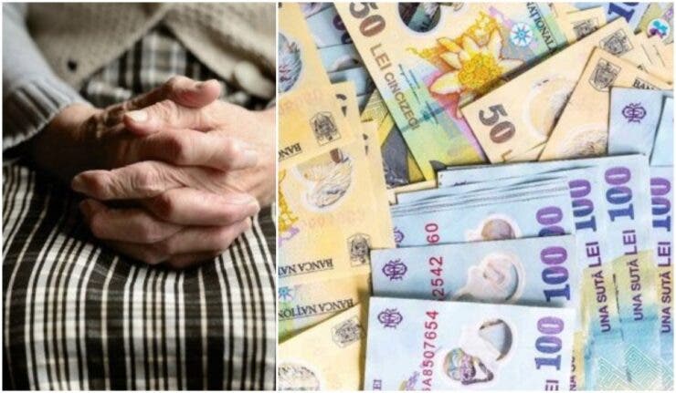 Cine sunt cei 1,6 milioane de români cărora nu le creşte pensia în 2024? Anunţul șefului Casei de Pensii