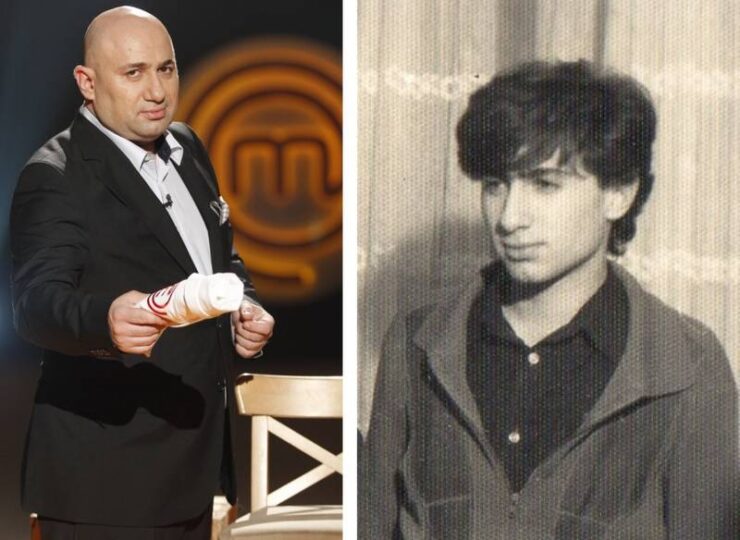 catalin scarlatescu