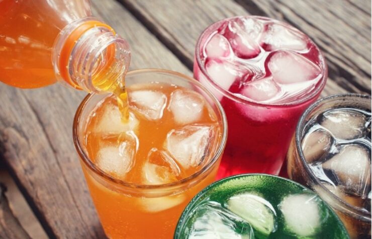Cel mai periculos obicei alimentar pentru creier. Medicul spune să îl eviți zilnic 25 Motivul bizar pentru care un bărbat din Suceava simte că sucurile cu îndulcitor „îi blochează legătura cu Dumnezeu". A trimis o reclamație la SRI și OPC