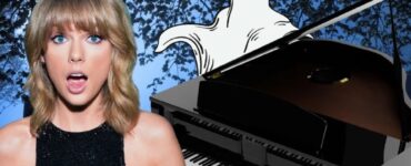 „Puteți auzi și voi asta? Cântăreață, îngrozită când pianul începe să cânte singur în timpul concertului VIDEO