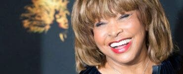 Tina Turner a murit! A fost una dintre cele mai iubite cântărețe ale lumii