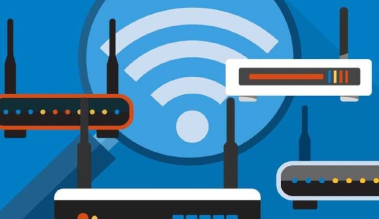 wifi