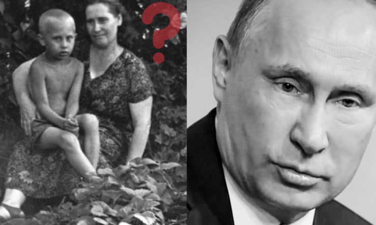 Cine este Vera Putina? Moartea pretinsei mame biologice a lui Vladimir Putin adâncește enigma originilor liderului de la Kremlin