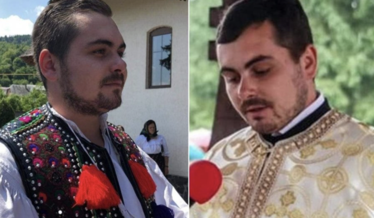 Doliu în lumea Bisericii