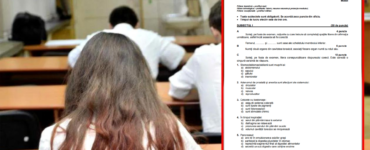 bacalaureat 2023 biologie