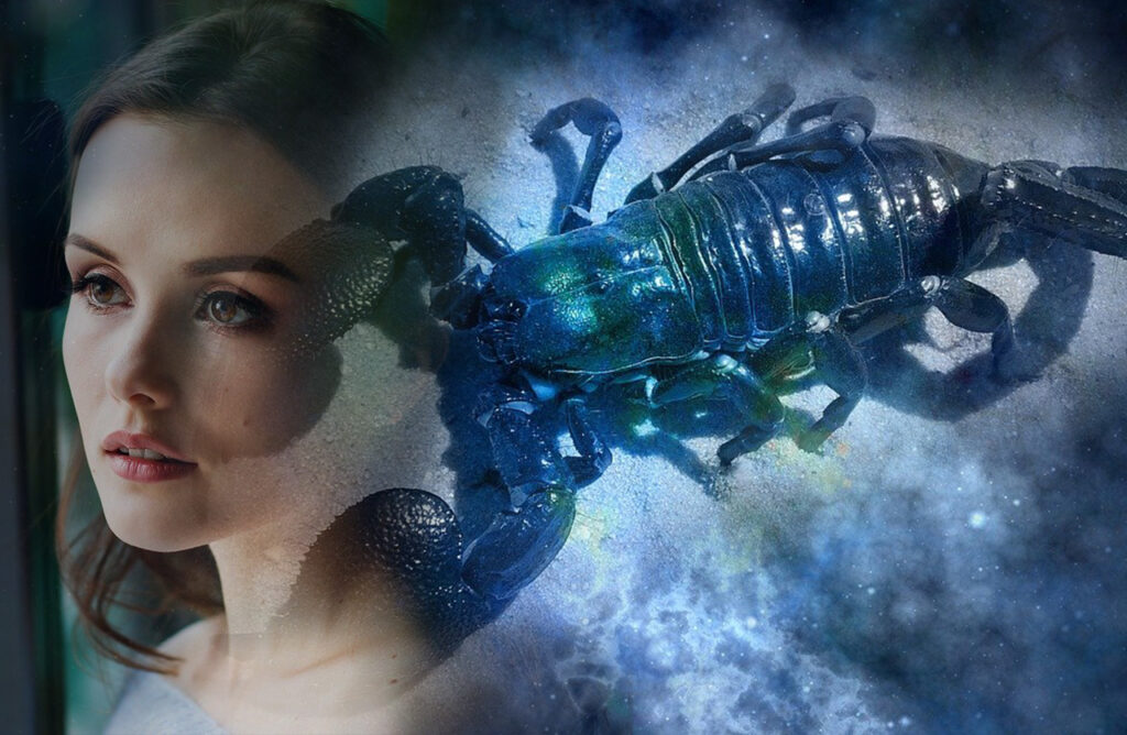 Femeia fatală a zodiacului. Toți bărbații sunt nebuni după ea, dar foarte puțin reușesc să o aibă 26 femeia care are barbatii la picioare
