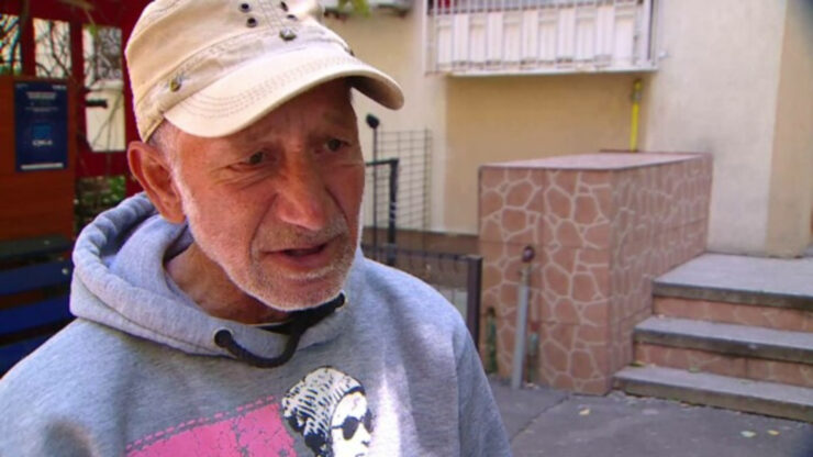 Declarația sfâșietoare a tatălui minorei de 12 ani găsită în canapeaua unui apartament din București: ”Viața mea nu mai are rost” 25 cazul fetei gasite decedata in canapea