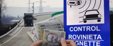 Prețul rovinietei se schimbă de astăzi! Sumele pe care le plătesc românii pentru taxa de drum