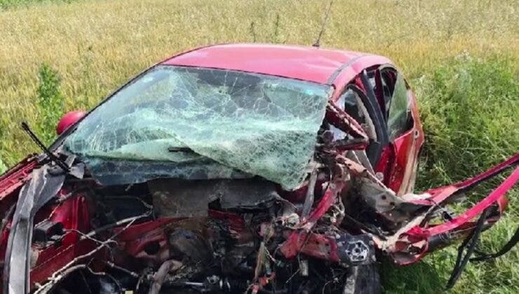„O doare fix în...!”. Declaraţiile uluitoare ale soţiei şoferului din Prahova, acuzat de viol și care a comis un accident mortal