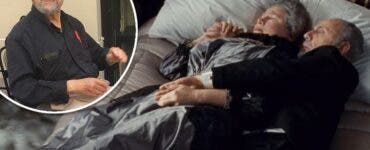 Doliu în cinematografie! Un celebru actor din „Titanic” a murit, răpus de cancer la plămâni