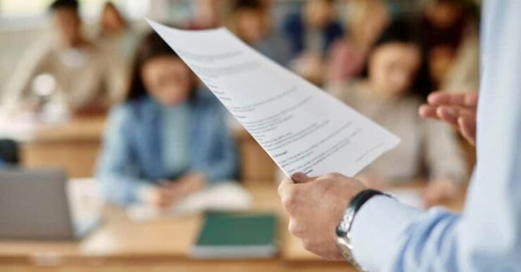Bacalaureat 2023 | Ce subiect a picat la proba de limba și literatura română. Cerința care le-a dat bătăi de cap liceenilor 25 bacalaureat 2023