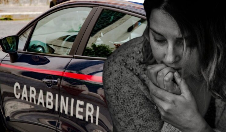 O tânără româncă de 30 de ani, trimisă în judecată după ce a sedus un bătrânel. Câți bani a cheltuit pensionarul cu ea 25 italian pagubit