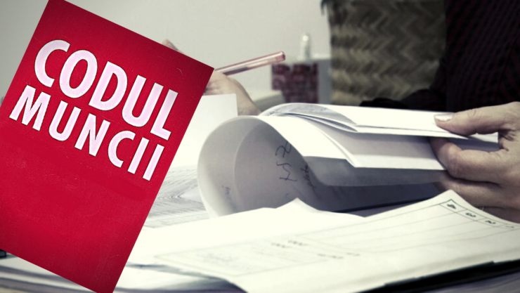 Codul Muncii 2026. Cum se acordă compensațiile pentru zilele libere lucrate și ce obligații au angajatorii 25 Codul Muncii 2026
