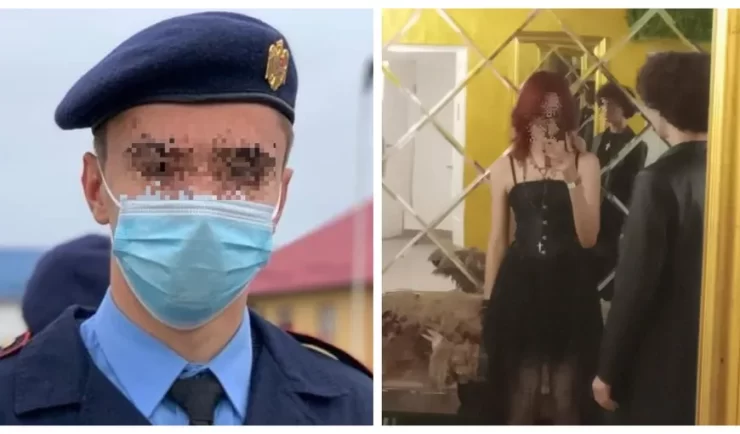 Avocatul adolescentului care a ucis o copilă de 14 ani rupe tăcerea. Ce a putut să-i spună adolescentul l-a lăsat fără cuvinte 25 crima gradina botanica