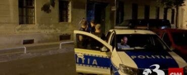 Cum arată criminalul din Timișoara, care a ucis doi bătrâni. Bărbatul e căutat de polițiști
