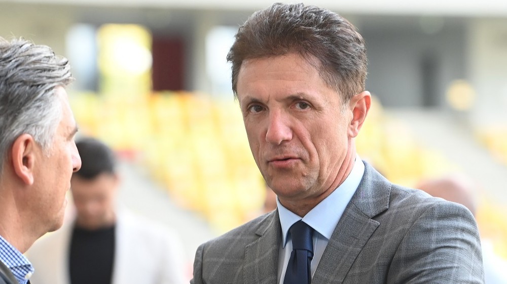 Gică Popescu și-a dat demisia
