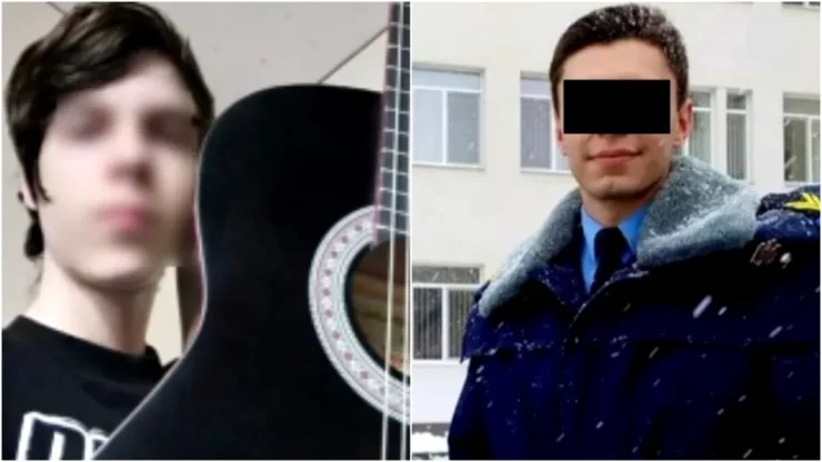 Noi informații despre Emi. Ce spun medicii despre băiatul care a fost înjunghiat în Grădina Botanică din Craiova 25 emanuel